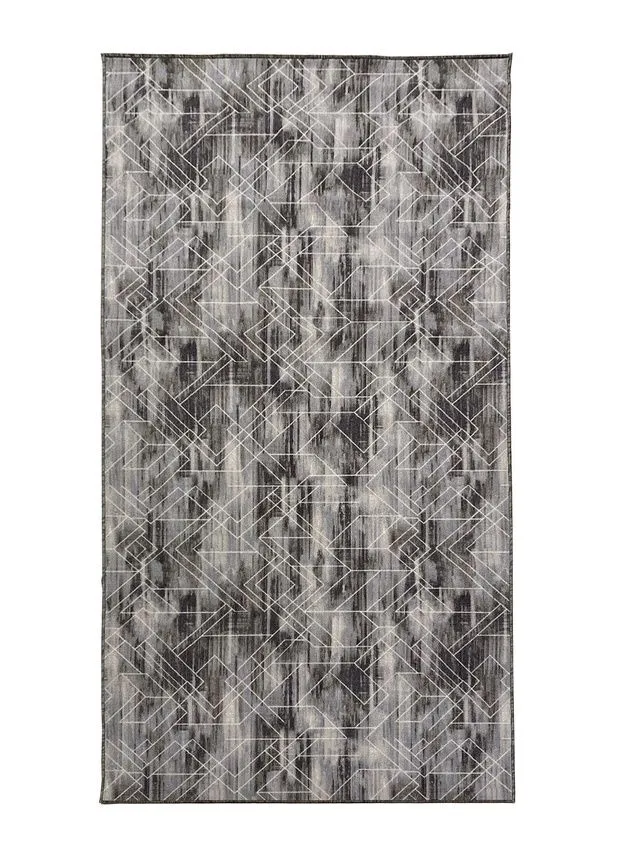 Дорожка Принт на отрез p2648/a5r/124