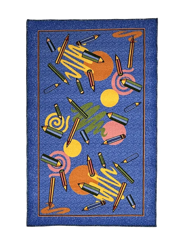 Дорожка Принт p1127/w8r/51