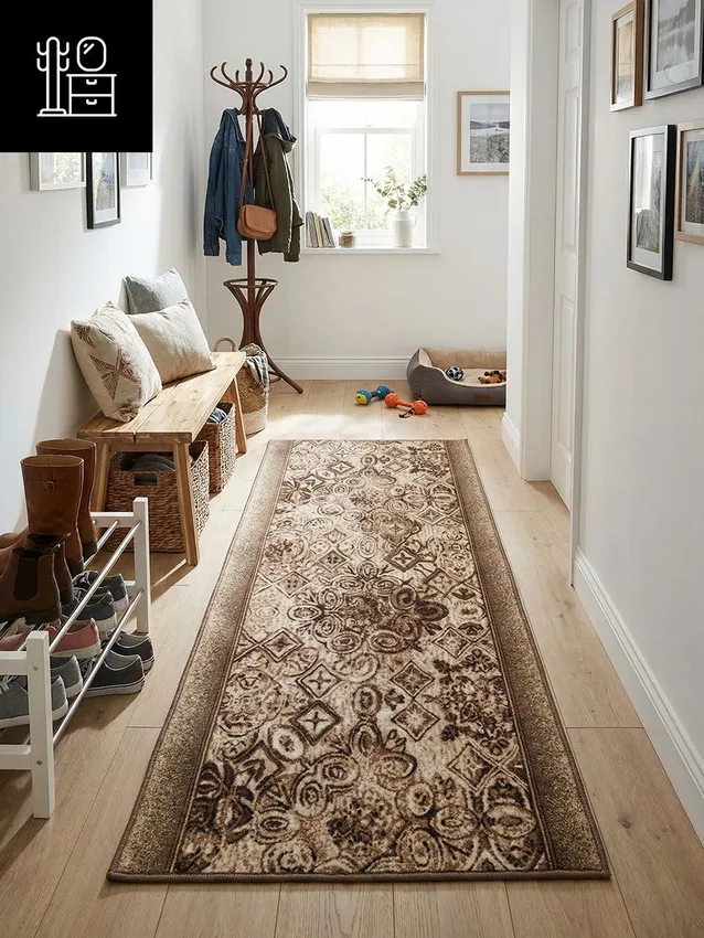 Дорожка Принт p1711/a3r/103