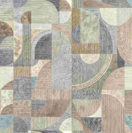 Ковролин Принт Восход 450P-11