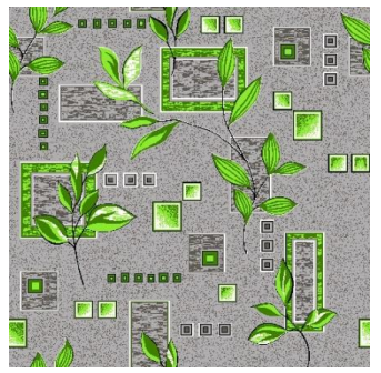 Ковролин Принт Восход 013P-11