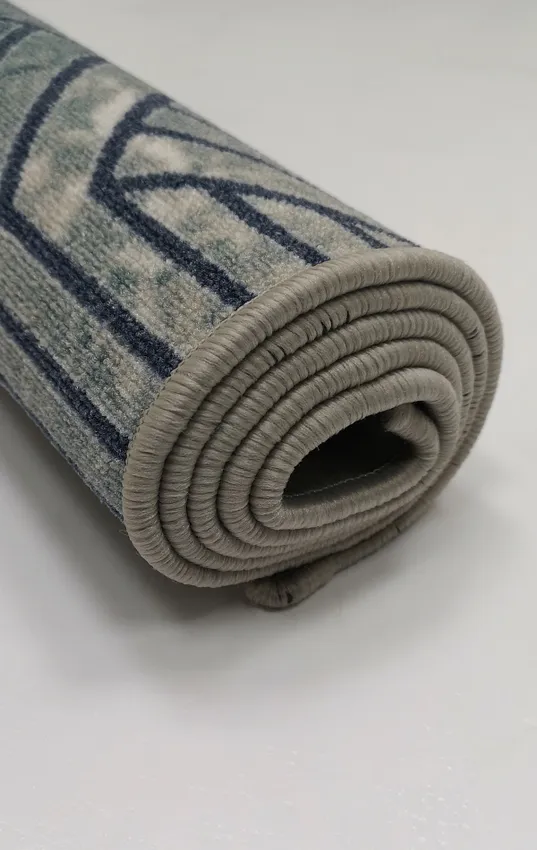 Ковролин Принт Геометрия p2315/b6p/110