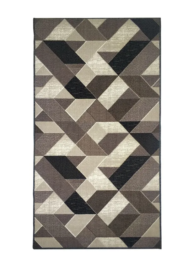 Дорожка Принт на отрез p2334/a2r/100