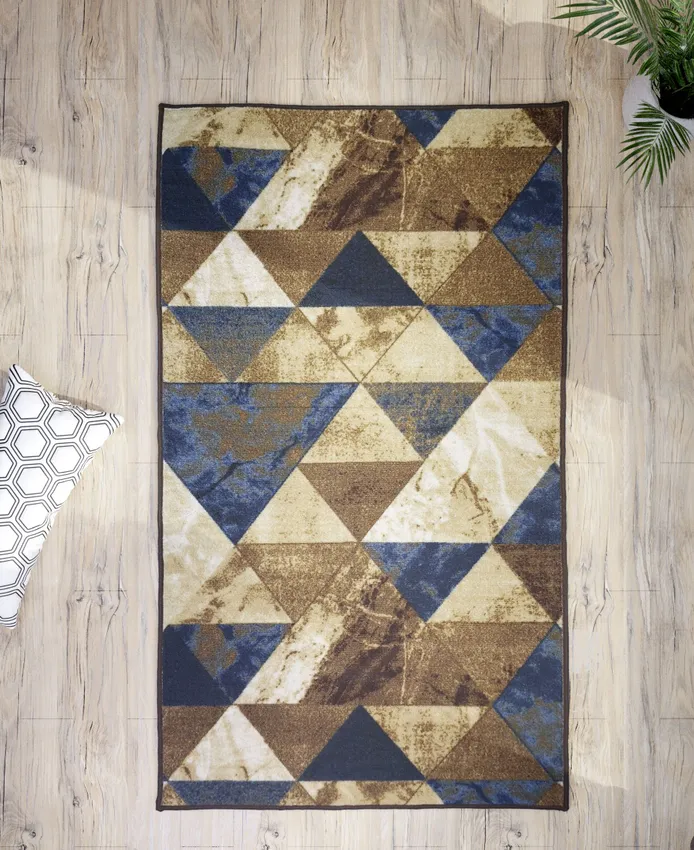 Дорожка Принт Софора p2462/b2r/107