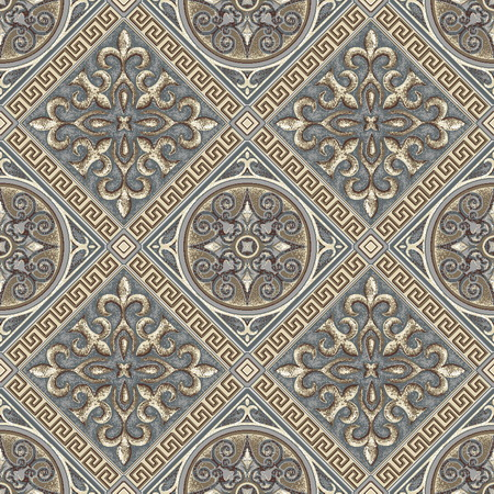 Ковролин Принт p2176/a2p/117